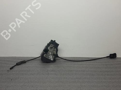 Used Rear right lock RENAULT MODUS / GRAND MODUS (F/JP0_) 1.2 (JP0C, JP0K, FP0C, FP0K, FP0P, JP0P, JP0T) (75 hp) 31994301