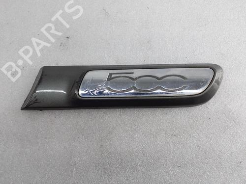 Annen FIAT 500 (312_) 1.2 (312AXA1A) (69 hp) 31994305