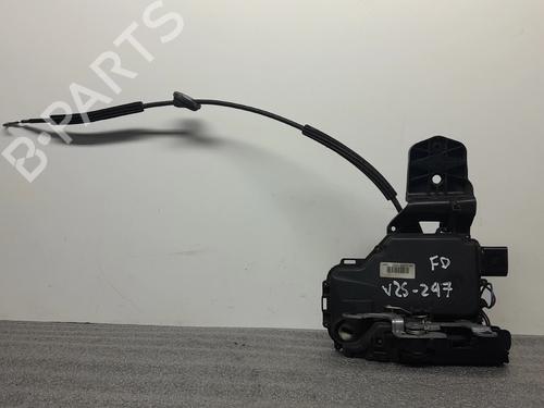 Used Front right lock VW PASSAT B5 (3B2) 1.6 (101 hp) 31994306