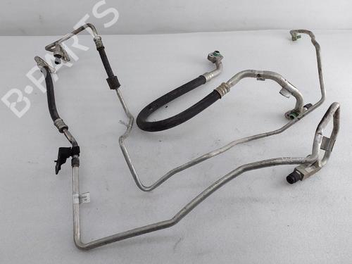 Used AC pipe FIAT 500 (312_) 1.2 (312AXA1A) (69 hp) 31996359