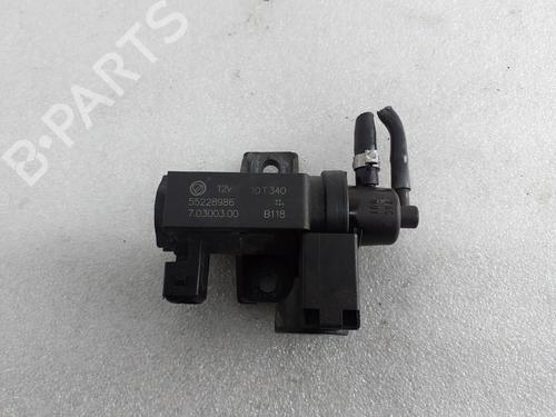 Used Other ALFA ROMEO GIULIETTA (940_) 2.0 JTDM (940.FXL1A) (140 hp) 31996360