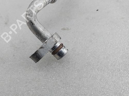 AC pipe RENAULT MEGANE III Hatchback (BZ0/1_, B3_) 1.5 dCi (BZ1G, BZ1W, BZ0R) | BP31996362M126