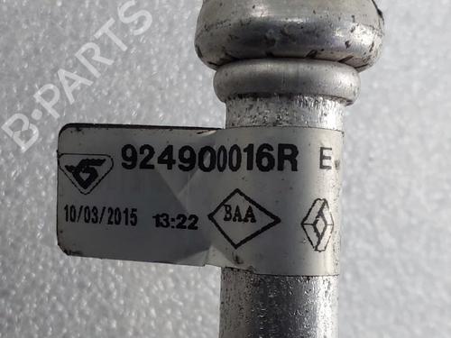 AC pipe RENAULT MEGANE III Hatchback (BZ0/1_, B3_) 1.5 dCi (BZ1G, BZ1W, BZ0R) | BP31996362M126