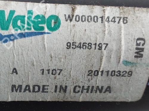 Other CHEVROLET AVEO Hatchback (T300) 1.2 | BP31996364O1