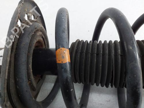 Left front shock absorber NISSAN LEAF (ZE0) Electric | BP25483545M16