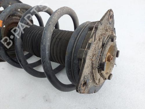 Left front shock absorber NISSAN LEAF (ZE0) Electric | BP25483545M16