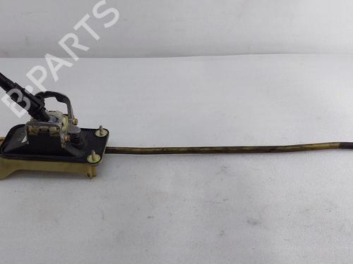 Gearstang VW GOLF IV (1J1) 1.4 16V (75 hp) 31996365
