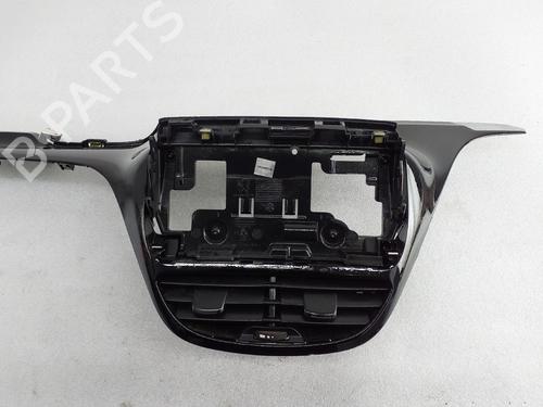 Other PEUGEOT 2008 I (CU_) 1.6 HDi | BP31996366O1 - Image 3