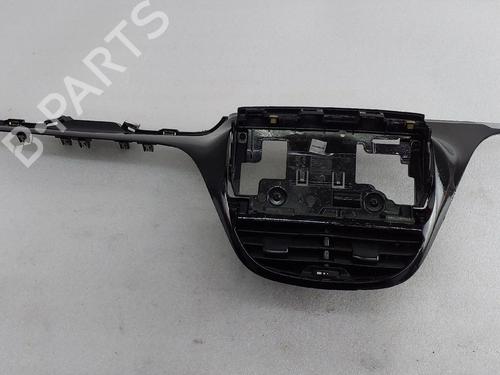 Altro PEUGEOT 2008 I (CU_) 1.6 HDi (92 hp) 31996366