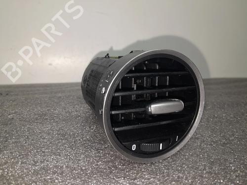 Grille d'aération ALFA ROMEO 159 Sportwagon (939_) 2.0 JTDM (939BXP1B) (170 hp) 31996368