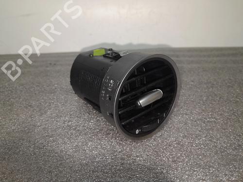 Luchtrooster ALFA ROMEO 159 Sportwagon (939_) 2.0 JTDM (939BXP1B) (170 hp) 31996369