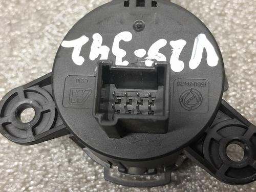 Switch ALFA ROMEO 159 Sportwagon (939_) 2.0 JTDM (939BXP1B) | BP31996372I30