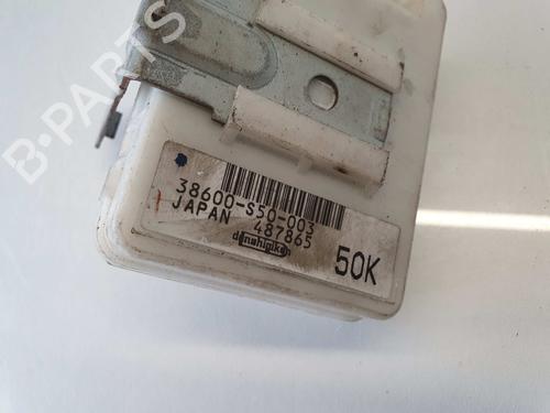 Electronic module HONDA HR-V (GH_) | BP31996376M83