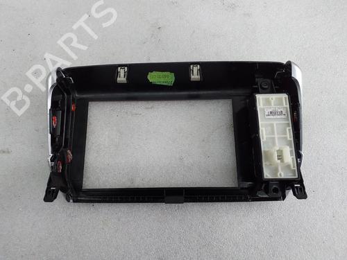 Switch PEUGEOT 2008 I (CU_) 1.6 HDi | BP31996380I30
