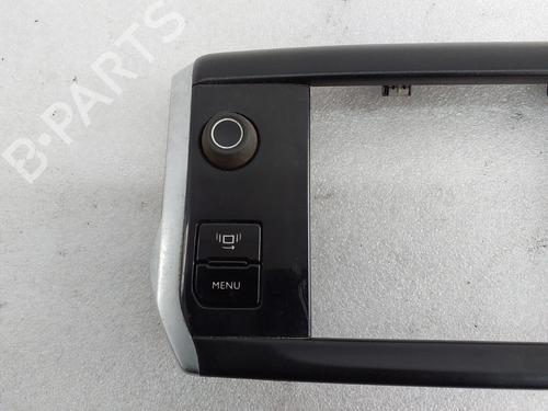 Switch PEUGEOT 2008 I (CU_) 1.6 HDi | BP31996380I30
