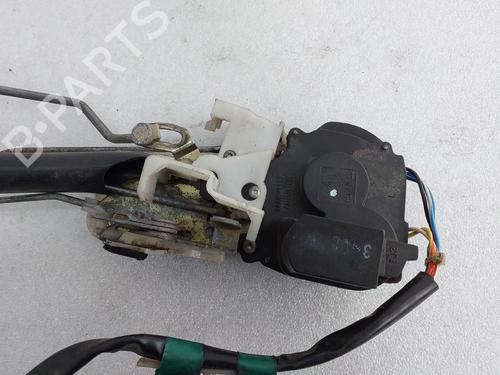 Rear left lock ROVER 45 I Hatchback (RT) 1.4 | BP31997769C100 