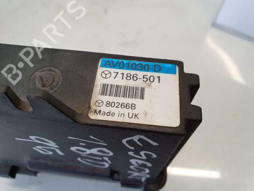 Electronic module FORD ESCORT VI (GAL, AAL, ABL) 1.8 TD | BP31997772M83