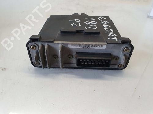 Electronic module FORD ESCORT VI (GAL, AAL, ABL) 1.8 TD | BP31997772M83