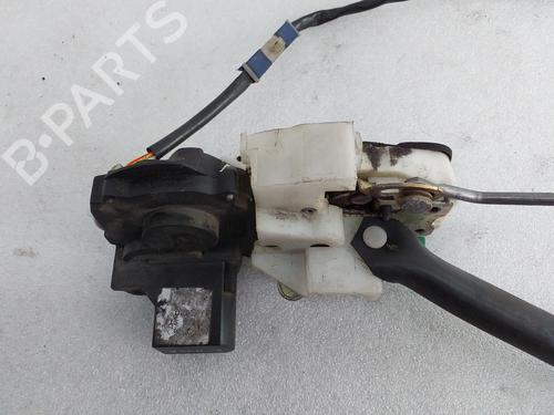 Rear right lock ROVER 45 I Hatchback (RT) 1.4 | BP31997771C99