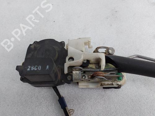 Rear right lock ROVER 45 I Hatchback (RT) 1.4 | BP31997771C99