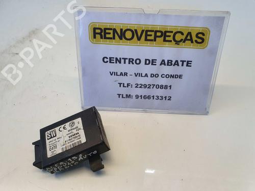 Used Electronic module ALFA ROMEO 156 (932_) [1997-2005]  31997775
