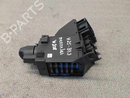 Headlight switch MERCEDES-BENZ CLK (C208) CLK 320 (208.365) | BP31997776I24