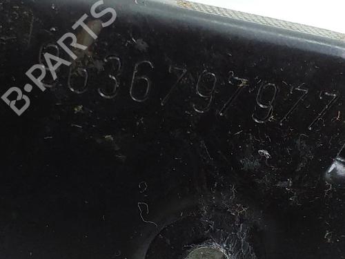 Hand brake PEUGEOT 307 (3A/C) 1.4 | BP31997777I18