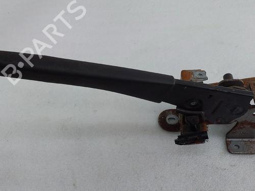 Used Hand brake PEUGEOT 307 (3A/C) 1.4 (75 hp) 31997777