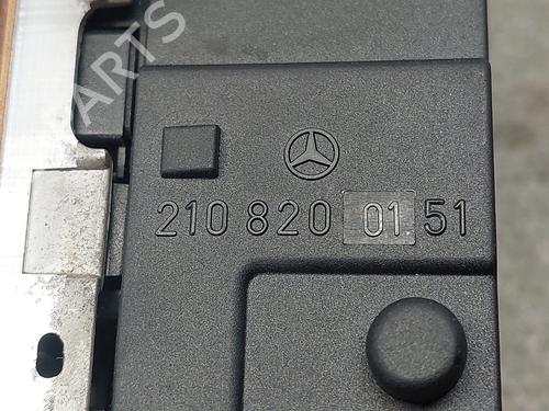 Switch MERCEDES-BENZ CLK (C208) CLK 320 (208.365) | BP31997781I30 - Image 6