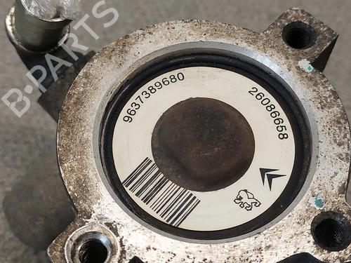Steering pump CITROËN SAXO Hatchback van (S3_) 1.5 D | BP31997783M99 