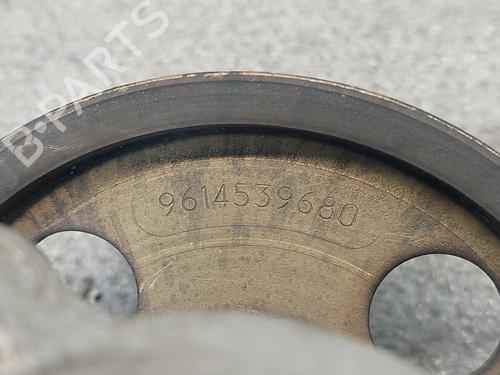 Steering pump CITROËN SAXO Hatchback van (S3_) 1.5 D | BP31997783M99 