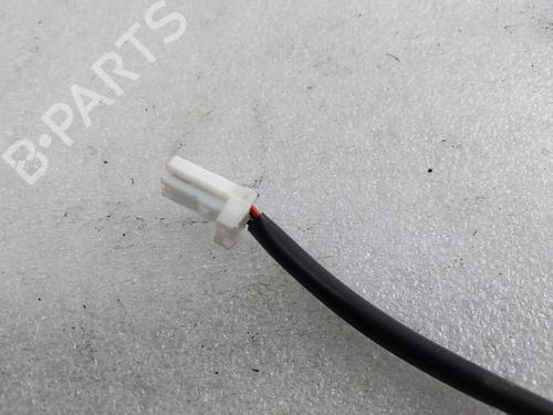 Camera NISSAN LEAF (ZE0) Electric | BP32000156E14