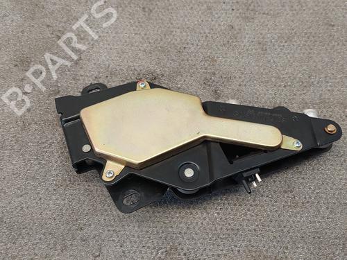 Used Other MERCEDES-BENZ CLK (C208) CLK 320 (208.365) (218 hp) 32000157