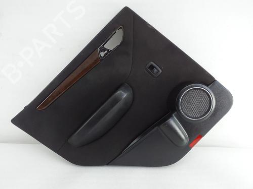 Used Rear left panel MERCEDES-BENZ A-CLASS (W169) A 200 CDI (169.008, 169.308) (140 hp) 32000158