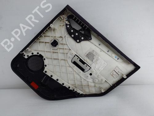 Rear left panel MERCEDES-BENZ A-CLASS (W169) A 200 CDI (169.008, 169.308) | BP32000158C60