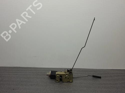 Cerradura puerta delantera izquierda PEUGEOT 106 II (1A_, 1C_) 1.0 i (50 hp) 32000159