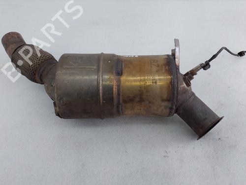 Used Catalyst BMW 3 Touring (E91) 320 d (184 hp) 32000161