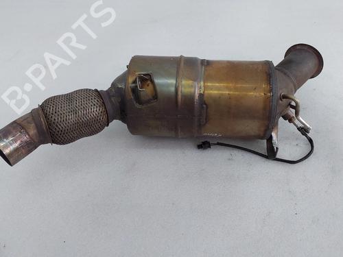 Catalyst BMW 3 Touring (E91) 320 d | BP32000161M10 