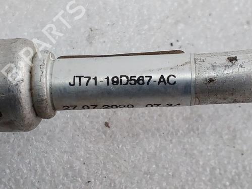 AC pipe FORD TRANSIT COURIER B460 Box Body/MPV 1.5 EcoBlue | BP26465551M126 - Image 8