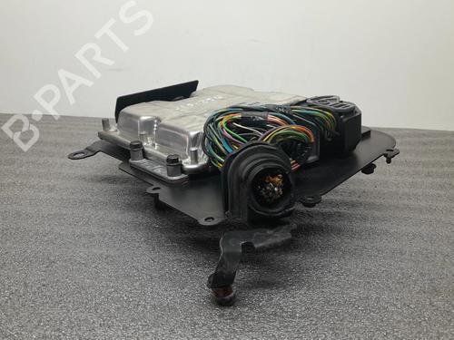 Engine control unit (ECU) MITSUBISHI SPACE STAR MPV (DG_A) 1.9 DI-D (DG4A) | BP32000163M57