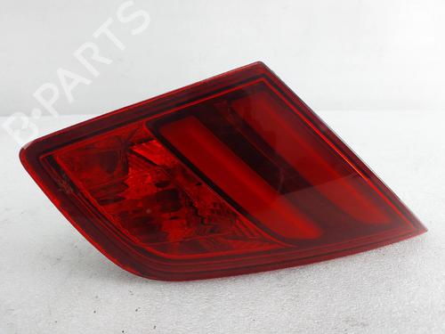 Otra PEUGEOT 308 II (LB_, LP_, LW_, LH_, L3_) 1.5 BlueHDi 130 (131 hp) 32000166