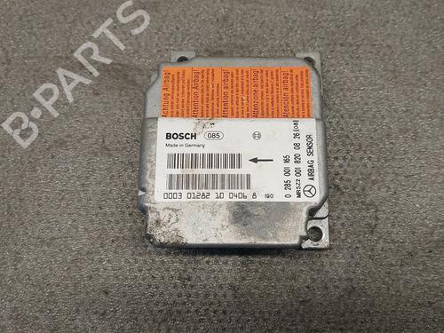 Used ECU airbags MERCEDES-BENZ CLK (C208) CLK 320 (208.365) (218 hp) 32000169