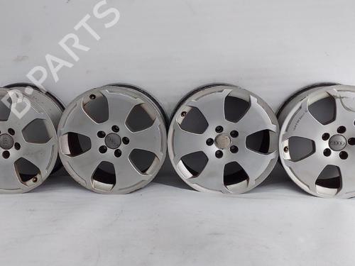 Used Rim AUDI A3 (8P1) 1.9 TDI (105 hp) 32000170