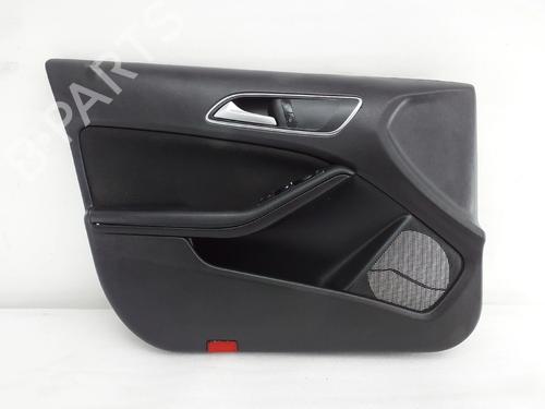 Used Front left panel MERCEDES-BENZ A-CLASS (W176) A 180 CDI (176.000) (109 hp) 32002568