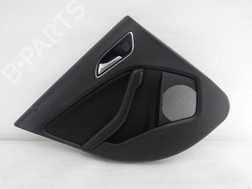 Used Rear left panel MERCEDES-BENZ A-CLASS (W176) A 180 CDI (176.000) (109 hp) 32002569