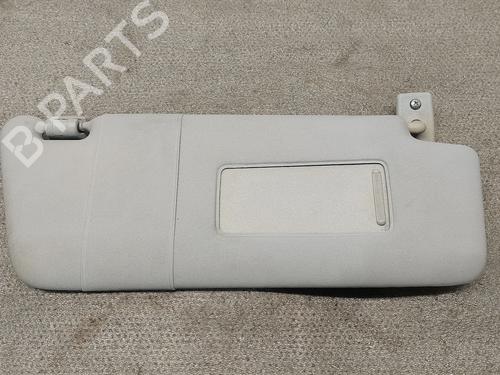right-sun-visor-mercedes-benz-clk-c208-1997-1998-1999-2000-2001-2002-2003-32002570 main image
