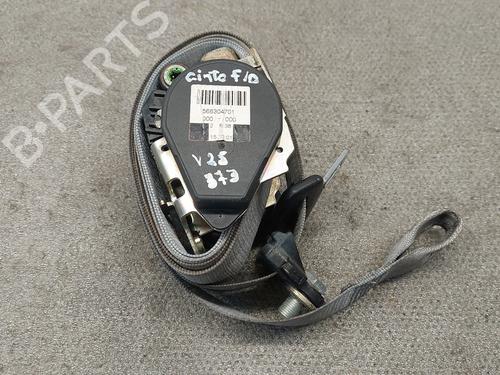 Used Front right seatbelt MERCEDES-BENZ CLK (C208) CLK 320 (208.365) (218 hp) 32021257