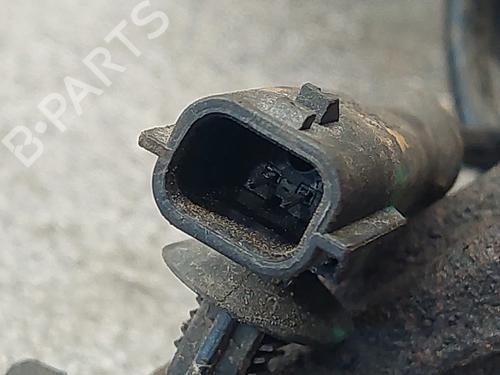 Left front steering knuckle FORD FIESTA VI (CB1, CCN) 1.4 TDCi | BP32021258M25  - Image 6