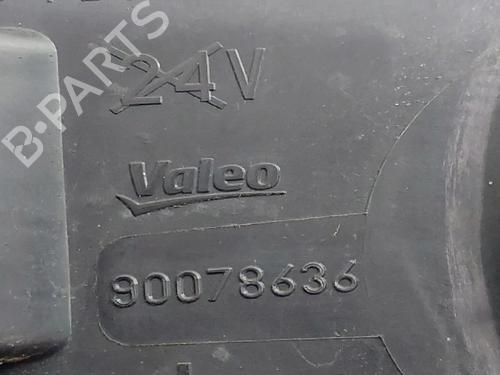 Left front fog light NISSAN LEAF (ZE1) Electric | BP32024190C30 - Image 4