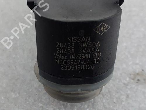 Elektronisk modul NISSAN LEAF (ZE1) Electric | BP32024191M83